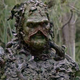Film experts say the movies Swamp Thing and The Return of Swamp Thing constitute only a small fraction of the total catalogue of movies made.
